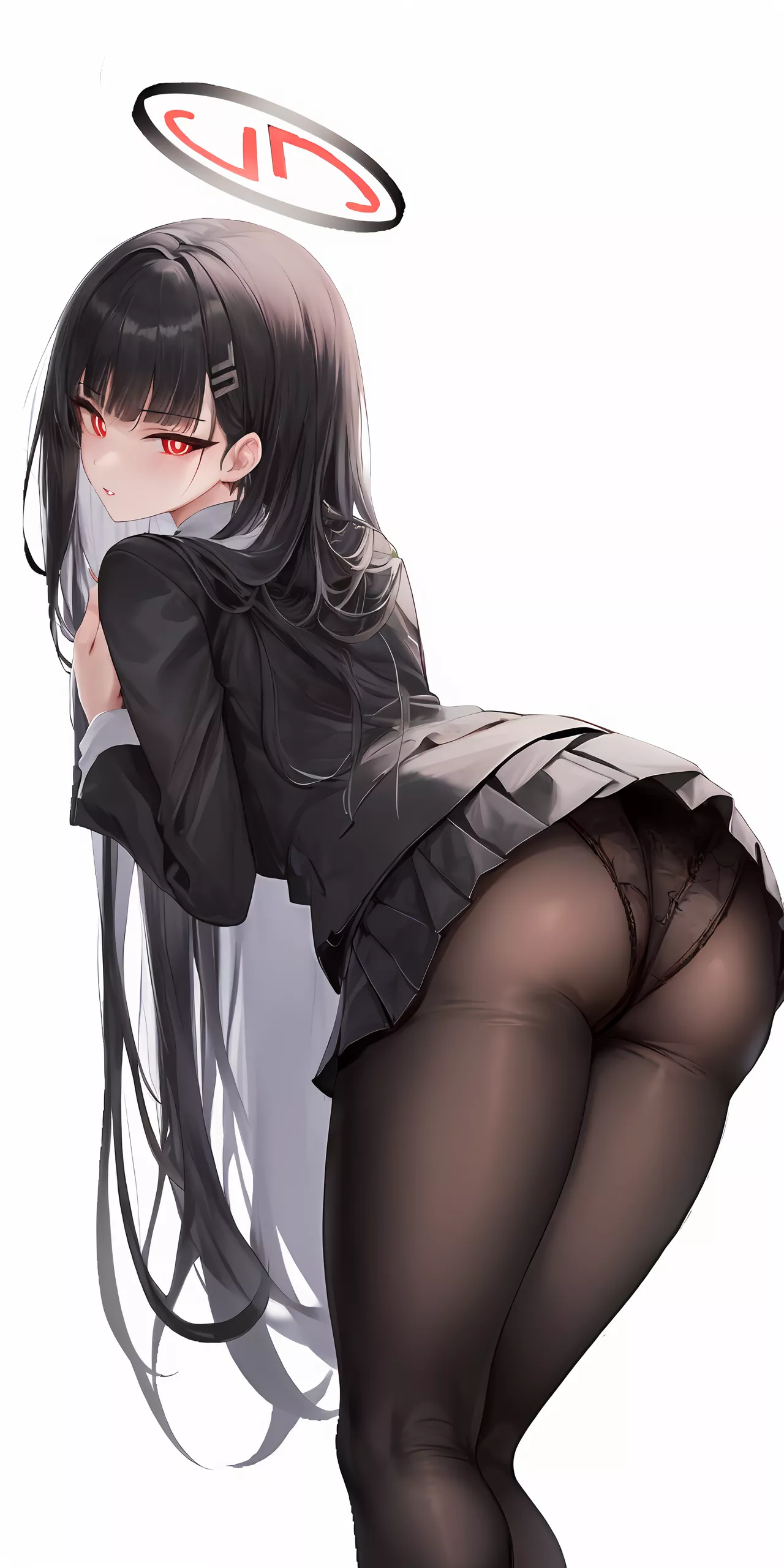 Rio Tsukatsuki [Blue Archive]