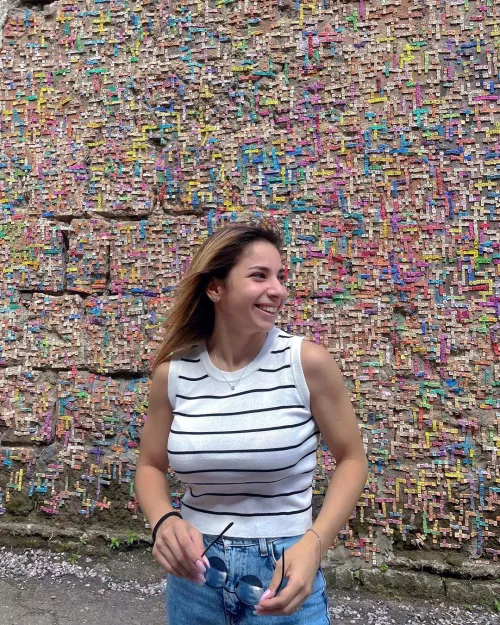 Seda Tutkhalyan - Armenian-Russian gymnast