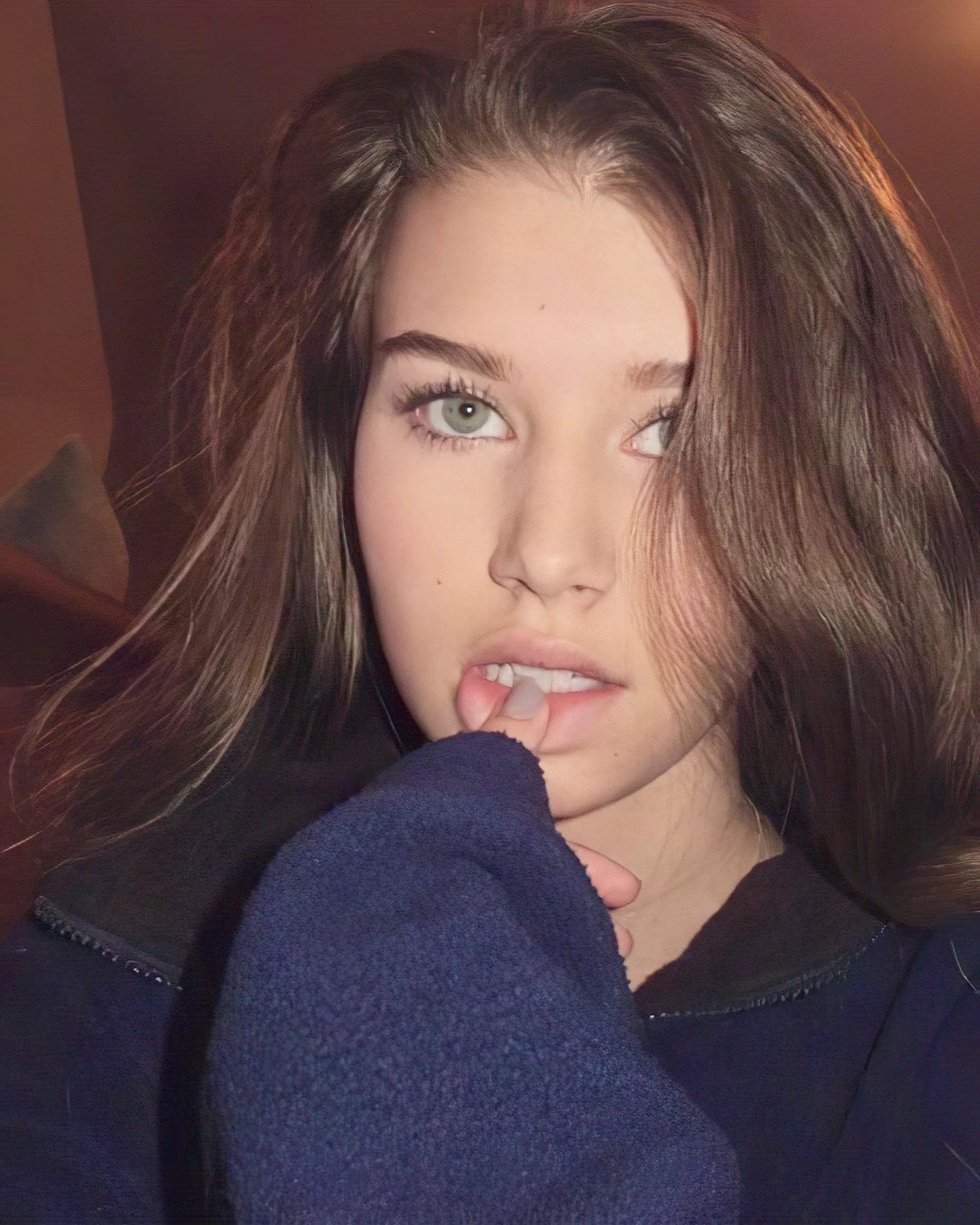 Sienna Raine Schmidt