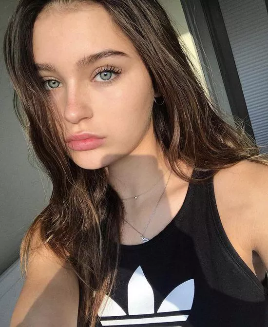 Sophi Knight