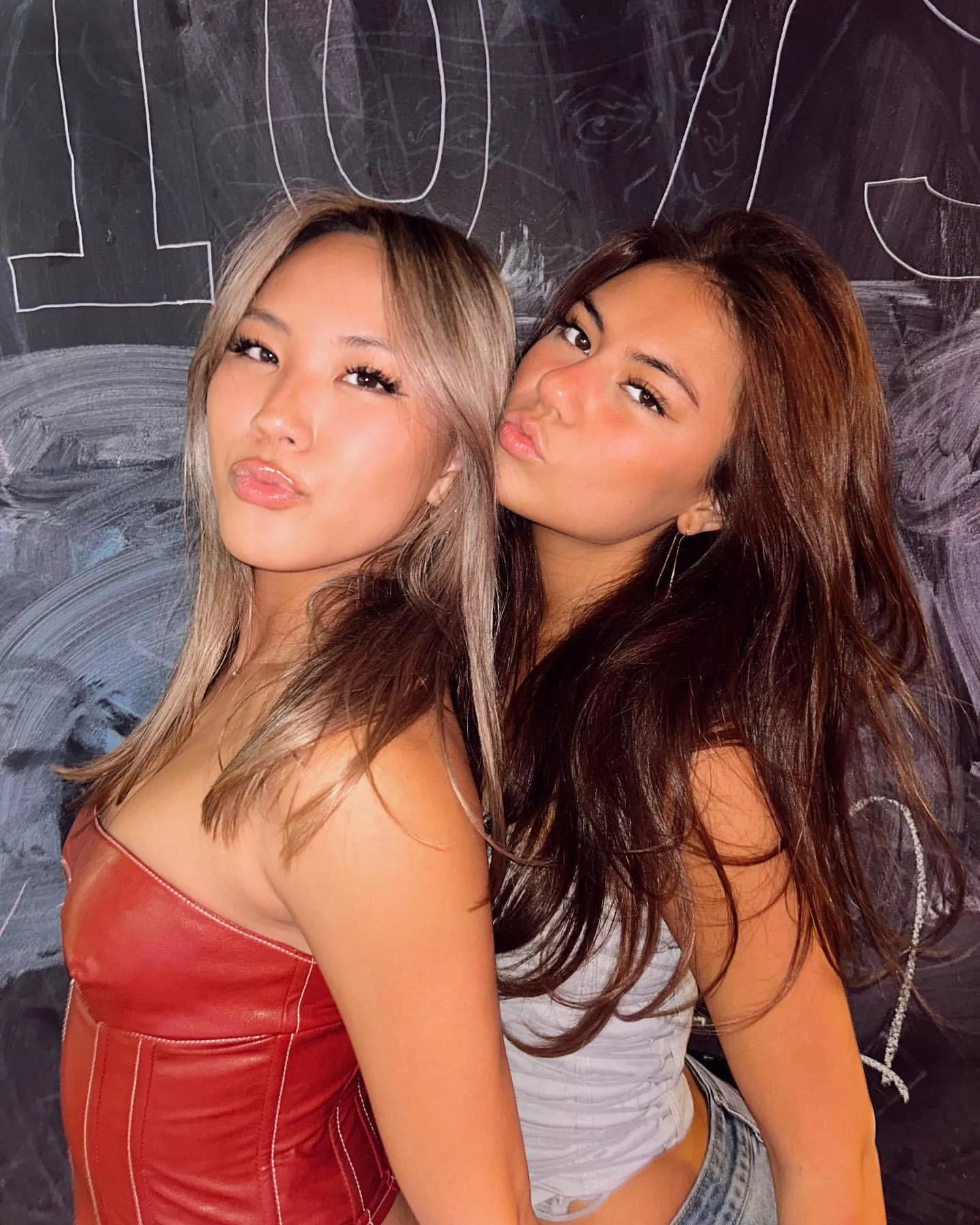 Sorority friends [2]