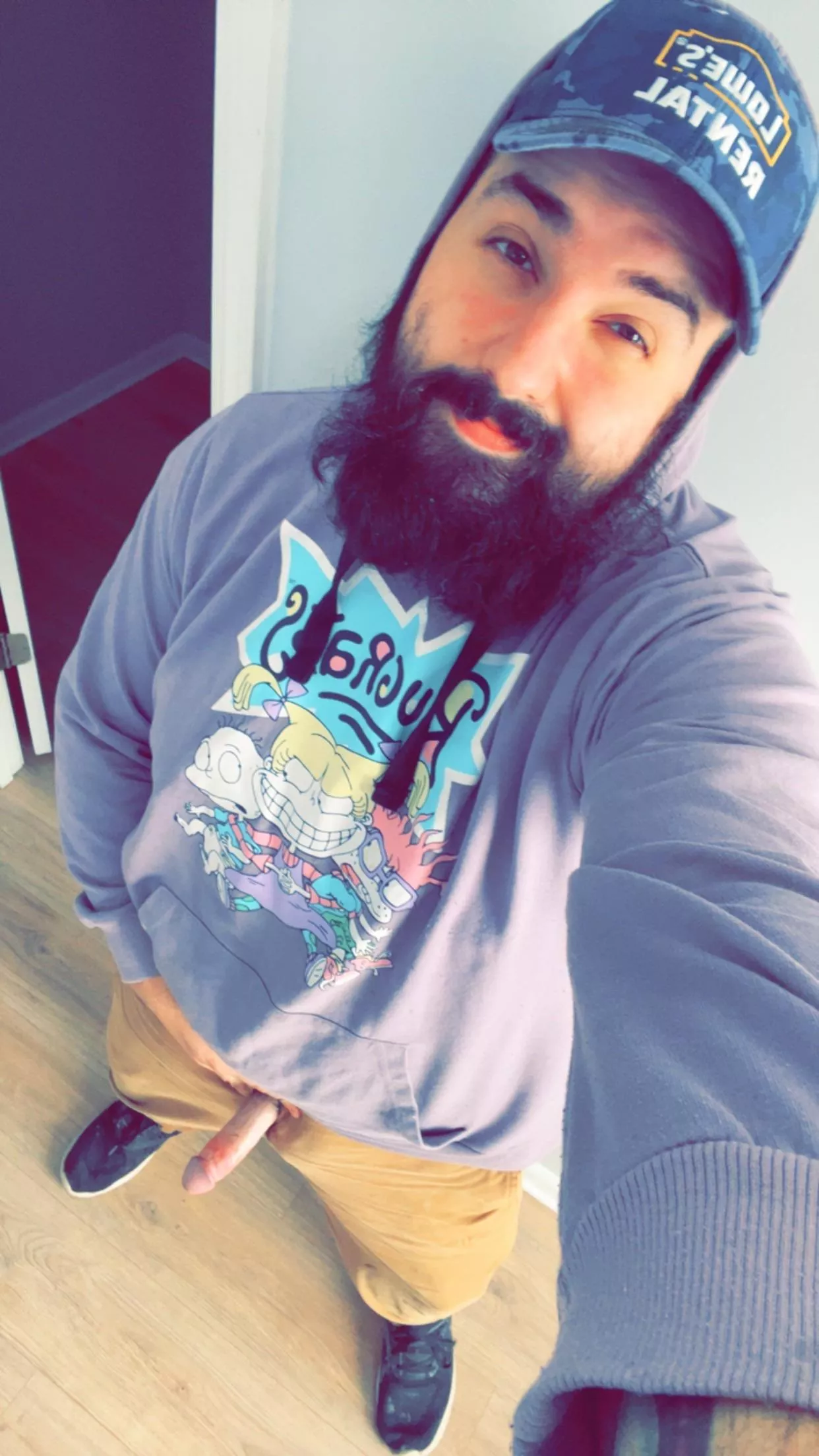 Sorry, we don’t typically rent this tool, but for you we can work something out 😏😏