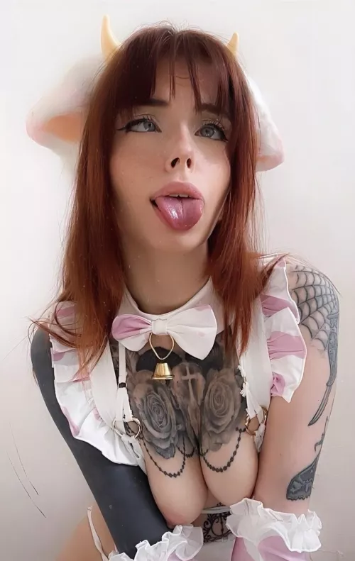 Strawberry milkers 🍓🤍