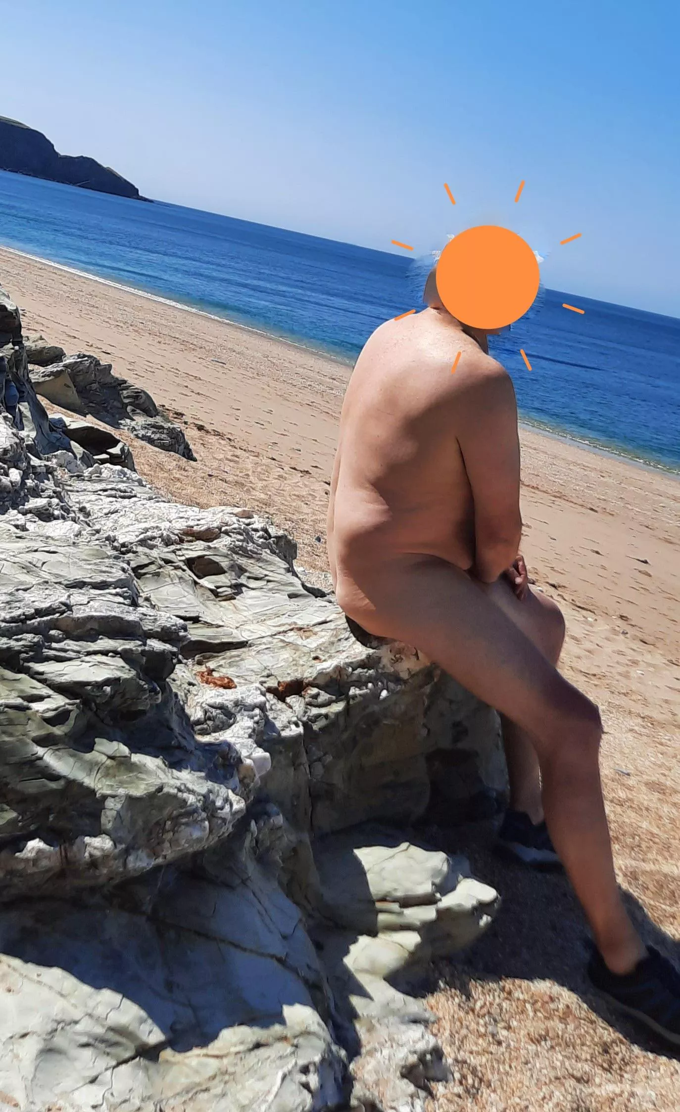 Summer can't come back too soon UK