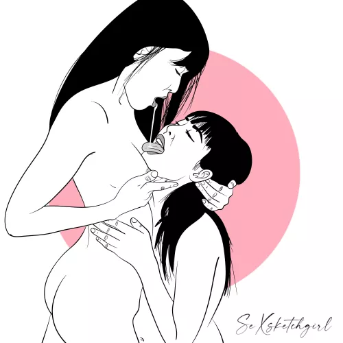 Swap (by Sexsketchgirl)