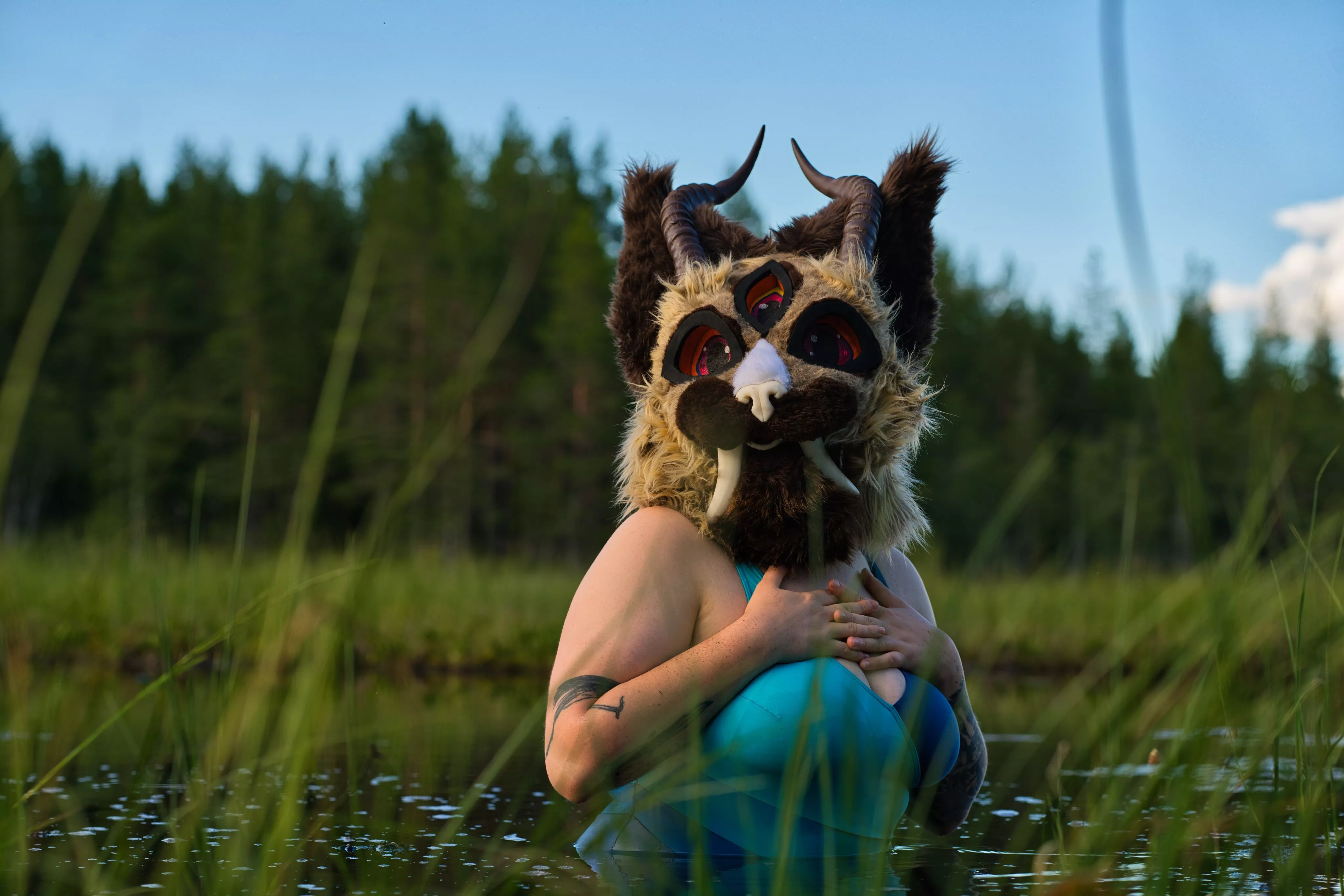 tfw you said that u like squirting girls >//////<