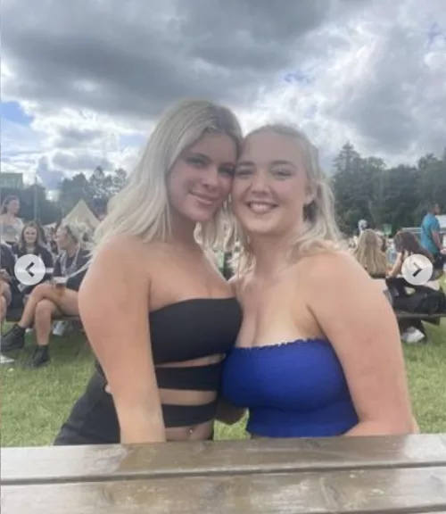 The faces say it all