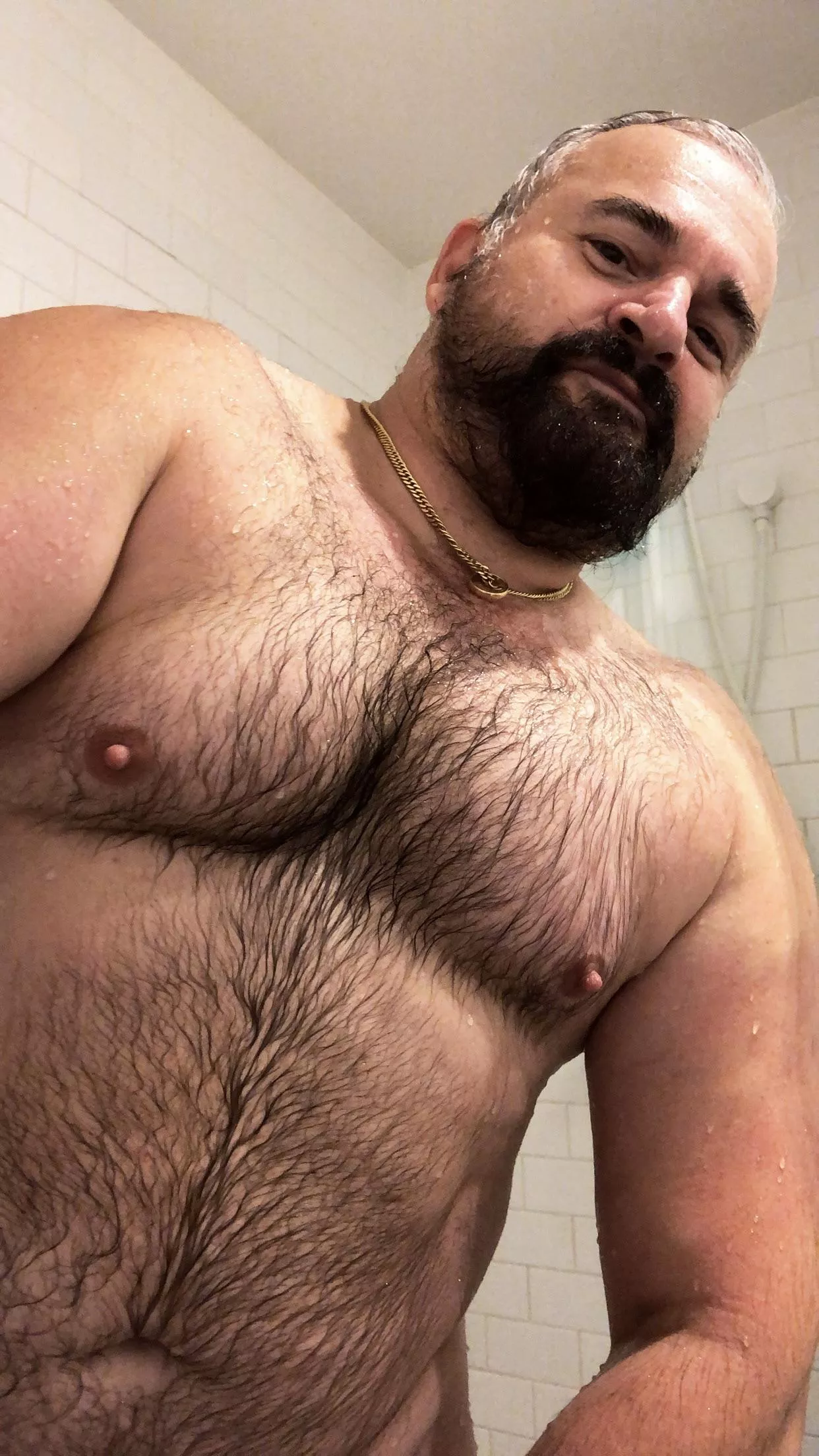 The tits get the hits