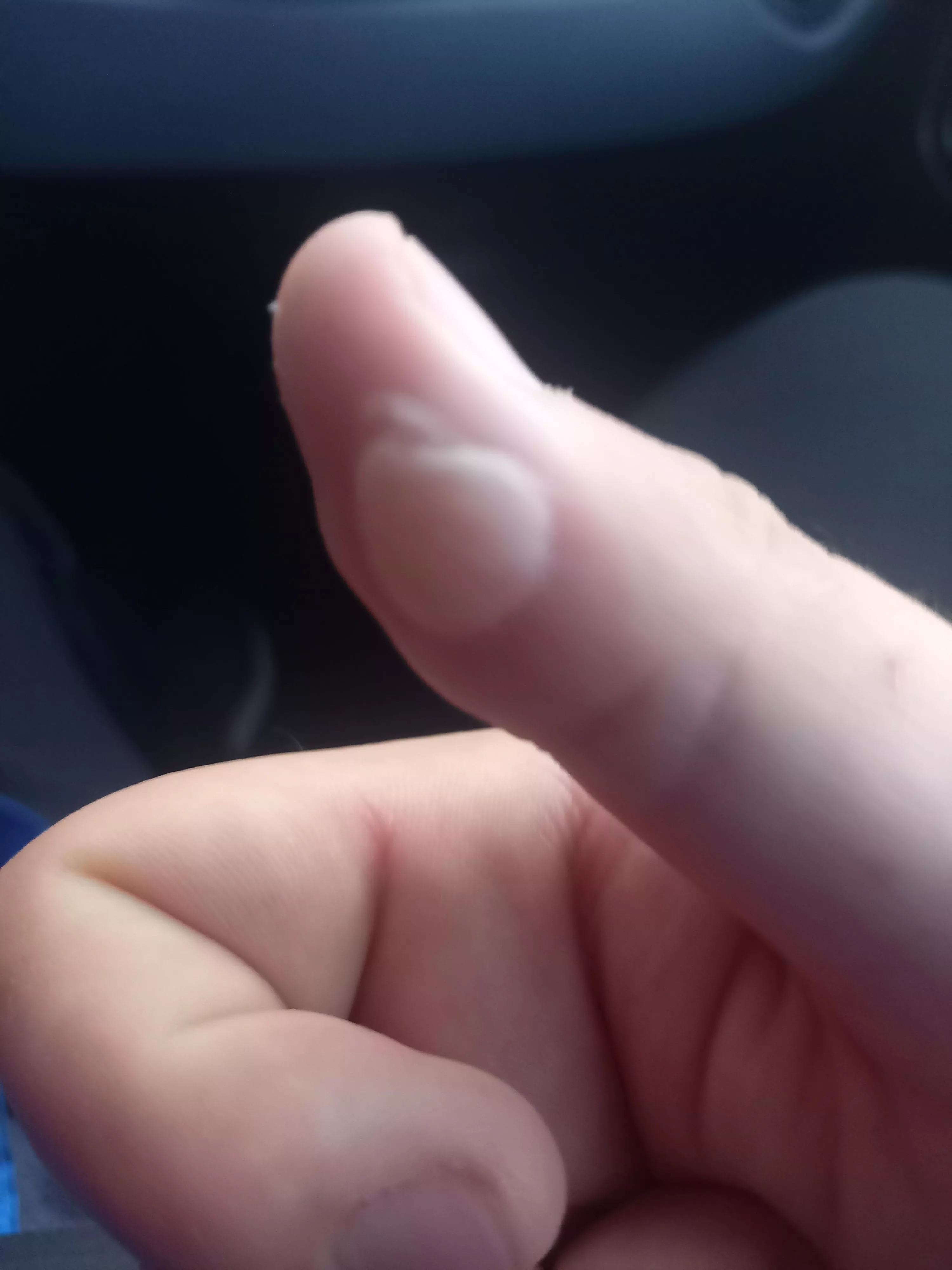 Today using hot glue...