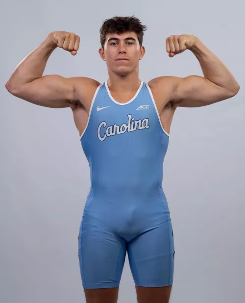 UNC Wrestling