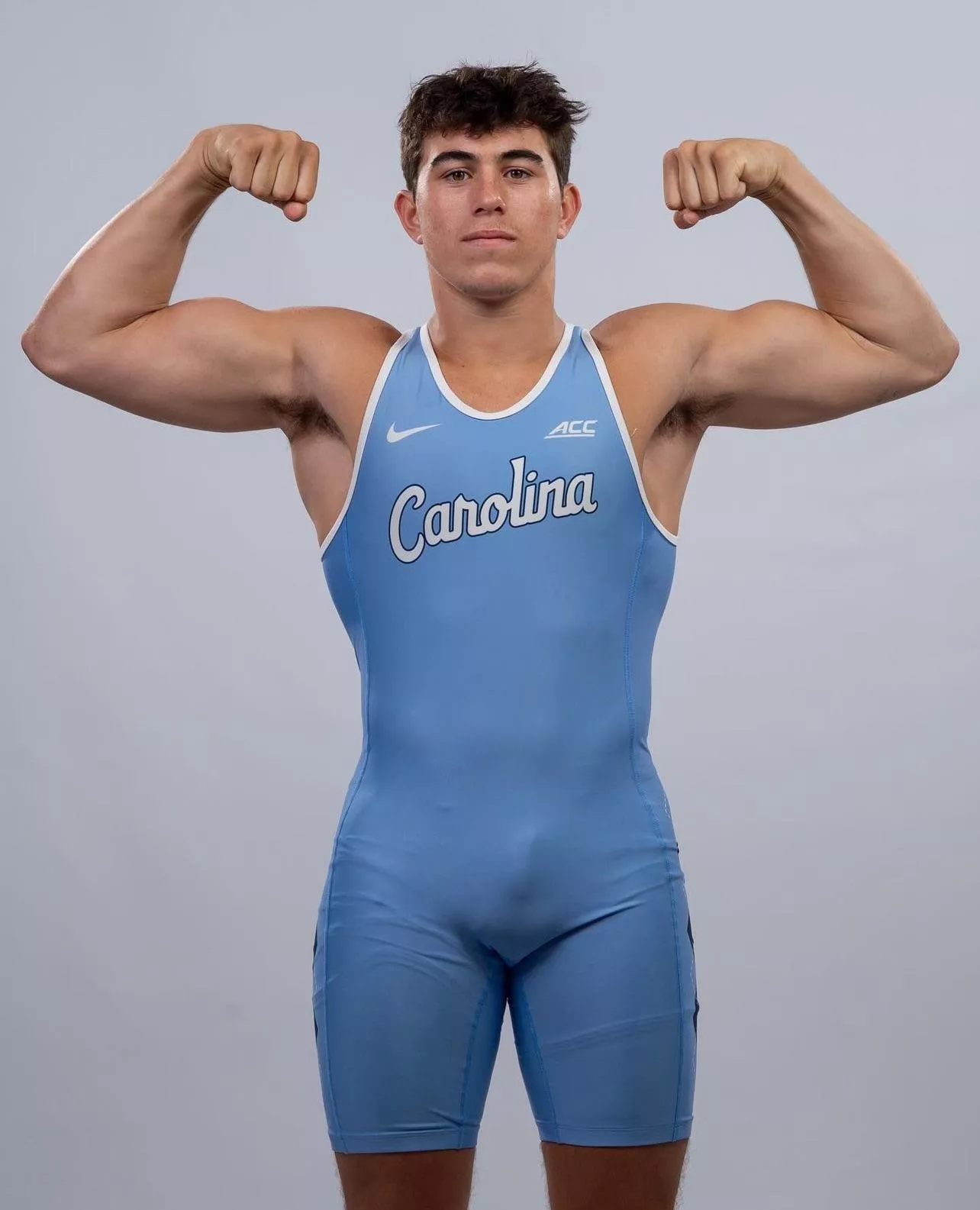 UNC Wrestling