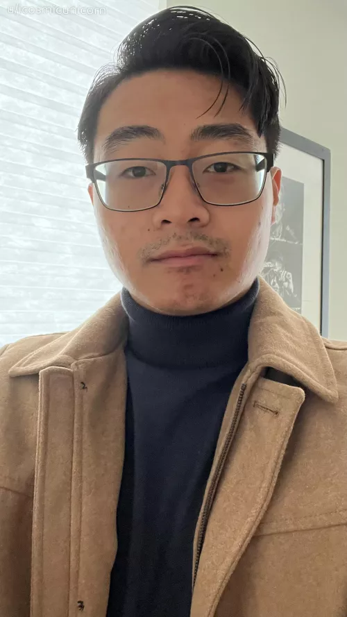 Warming up for the colder weather ❄️