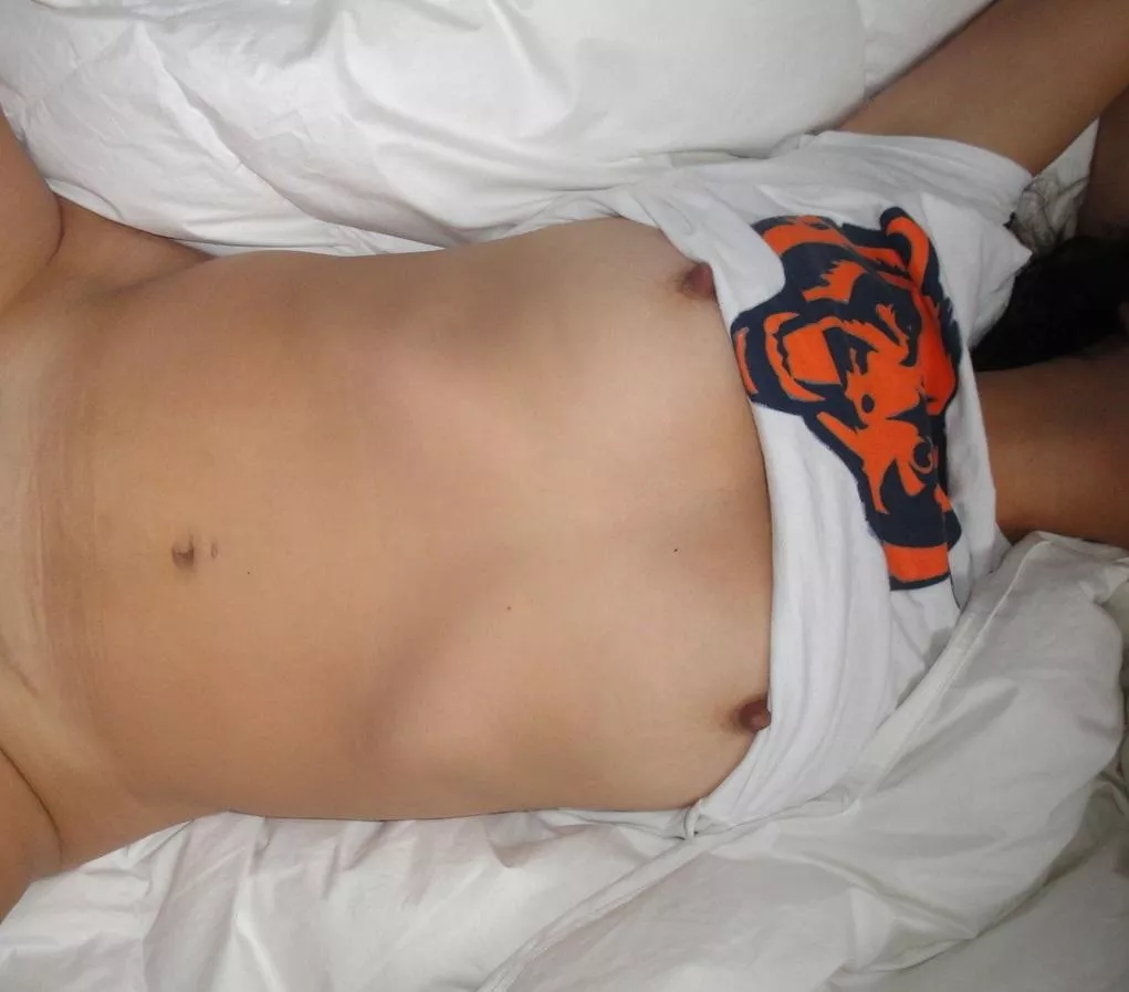 We can't lose today!