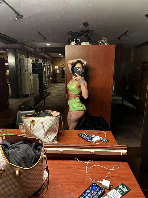 What are we doing next?