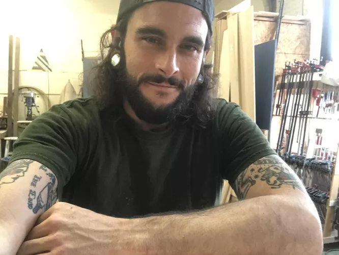 What may I build for you today?