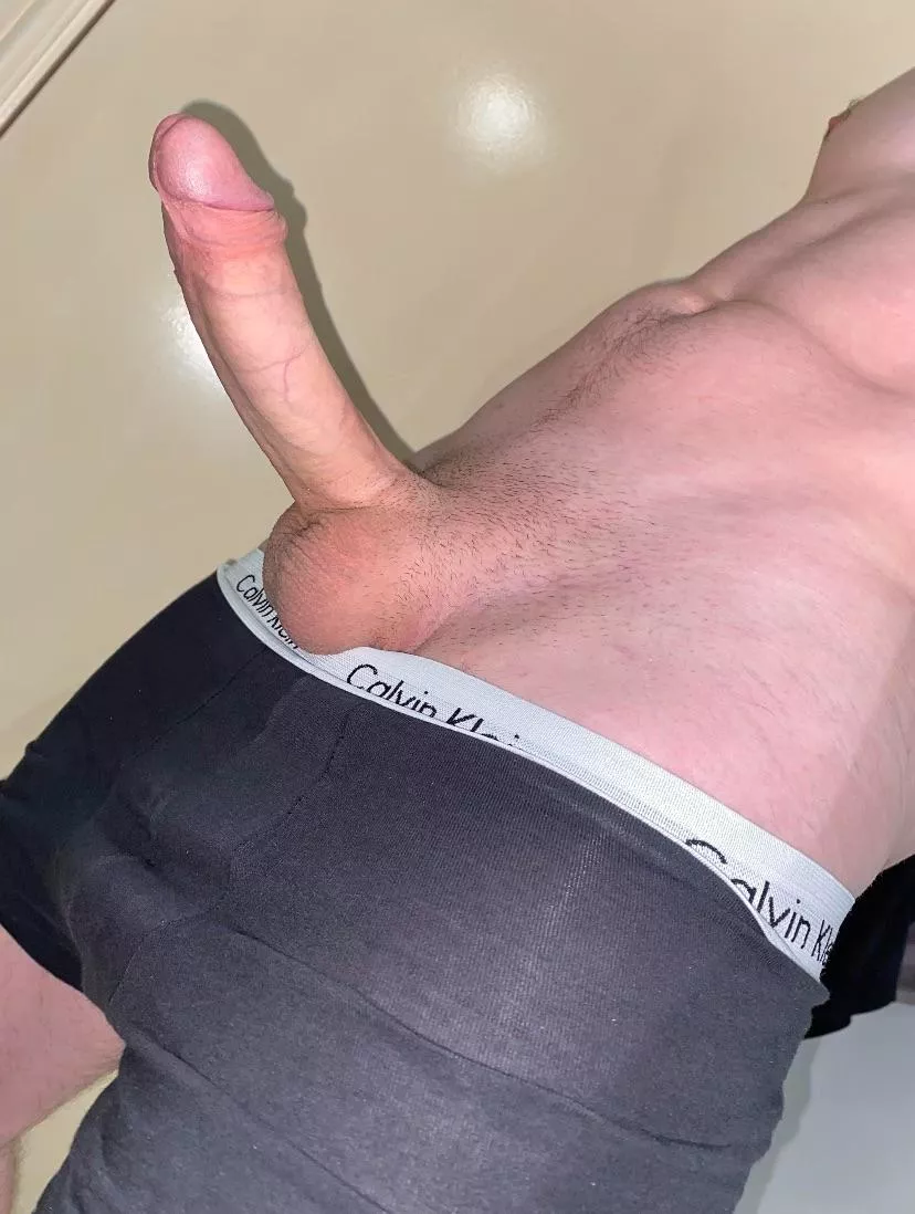 What would you do if your roommate pulled this out?…