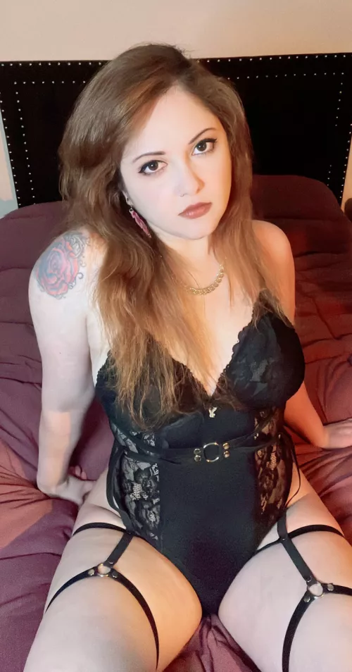 what would you do to me first? [f]