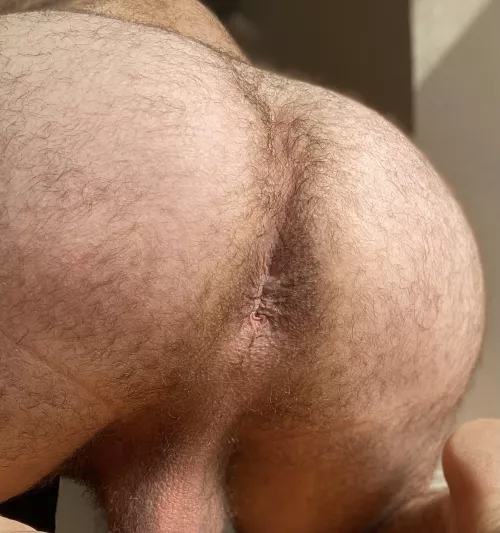 What you doing first?