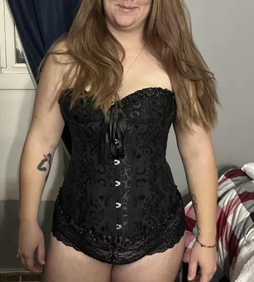 What’s everyone’s thoughts on my Beautiful wife?