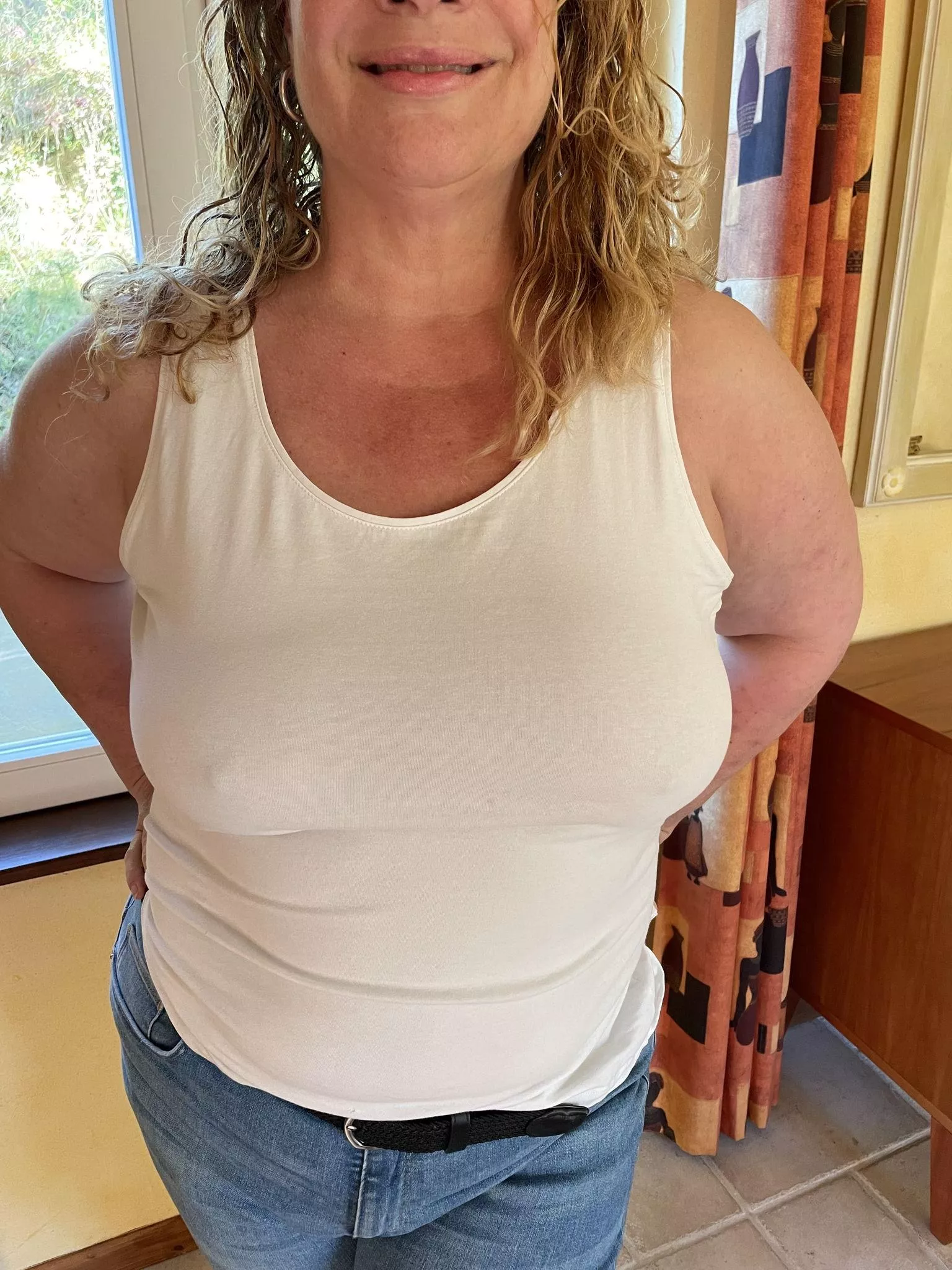 Who needs a bra actually