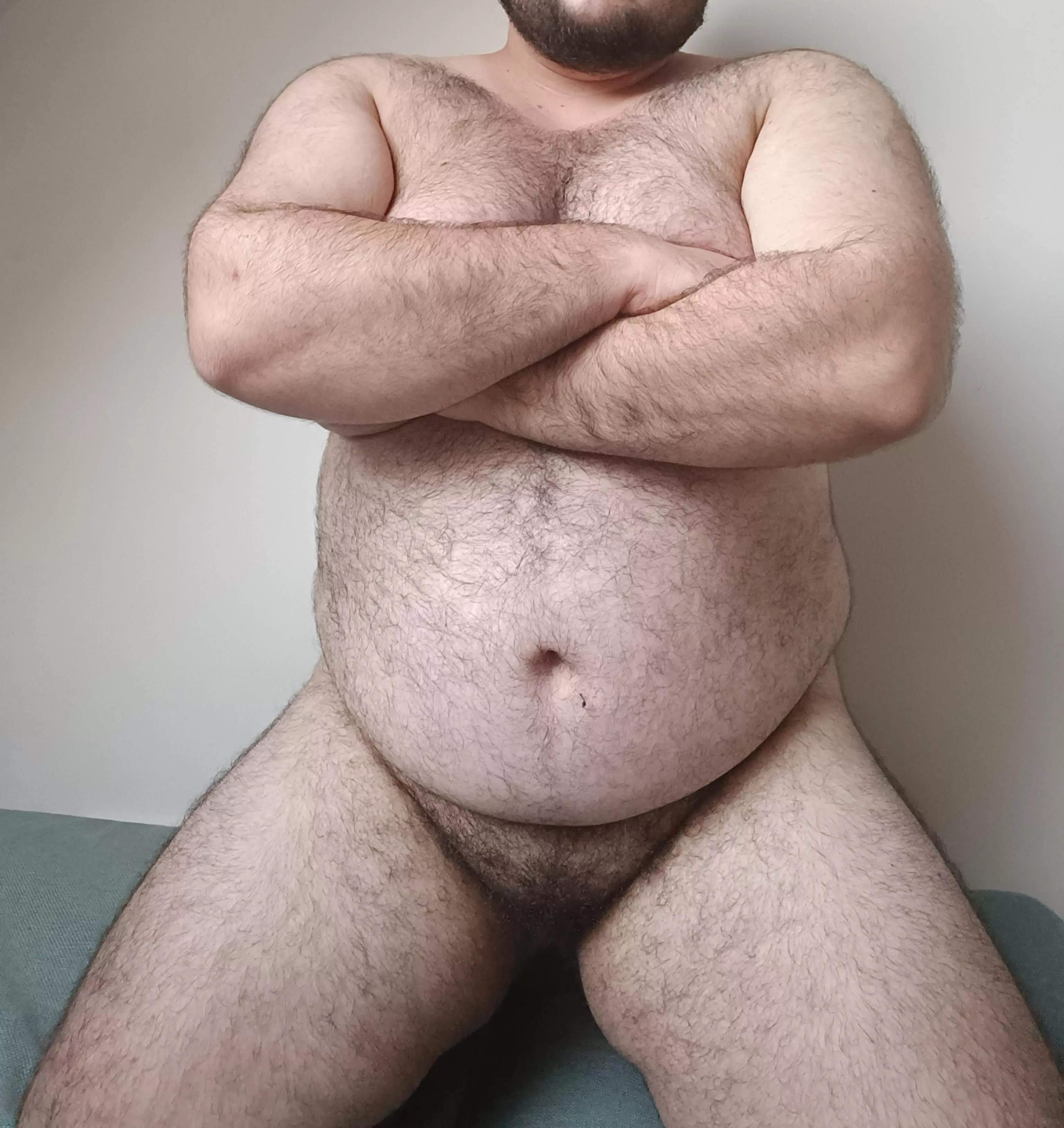 Who wants to play with this ftm bear?
