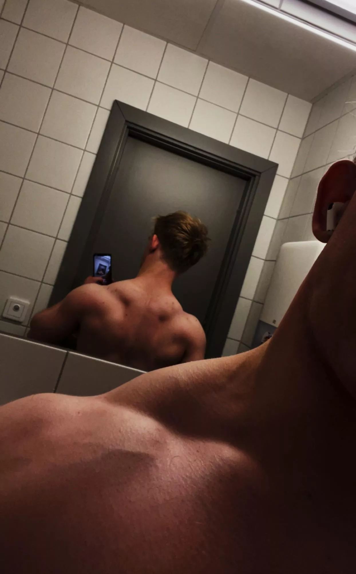 Who wants to see it all?