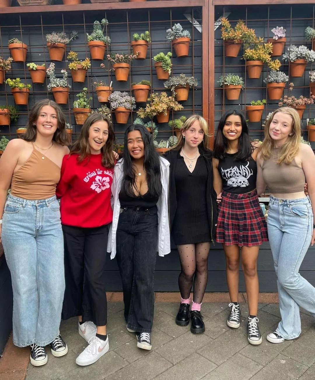 Who's your favorite [6]