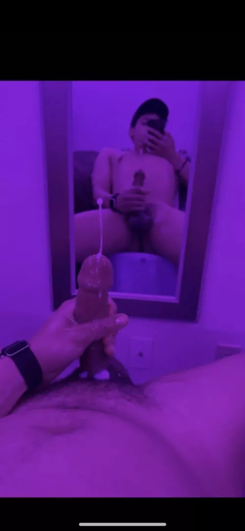 Wish it was in your guts