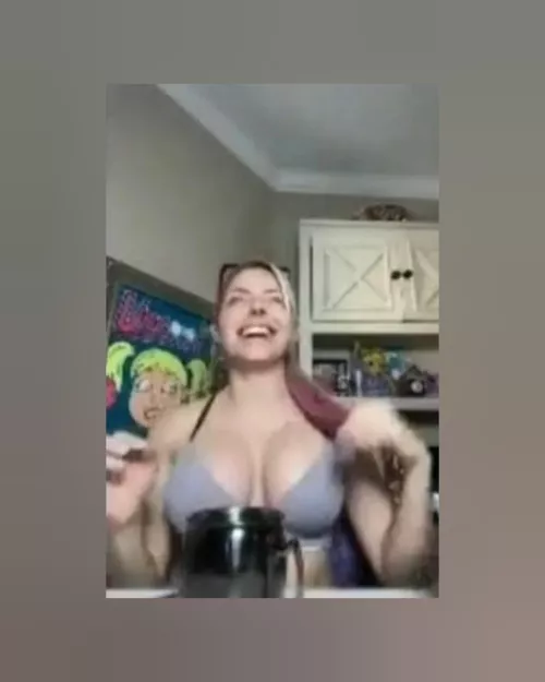 WWE wrestler, Alexa Bliss