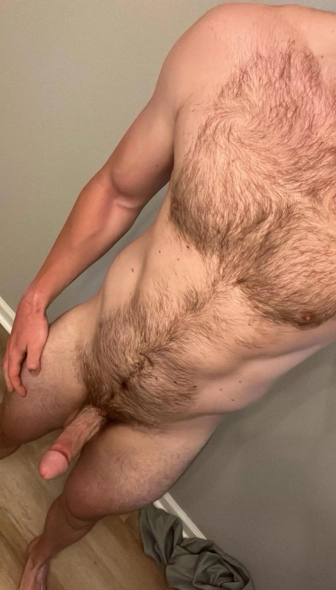 You all have been so kind; I might have found my new home here. Here’s another view of my hair - hope you all enjoy