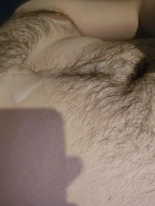 You boys have no self-respect. I bet you'd enjoy licking the cum off a fat, hairy bastard.