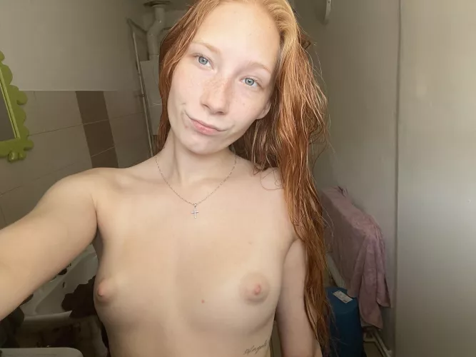 You can do whatever you want with them…