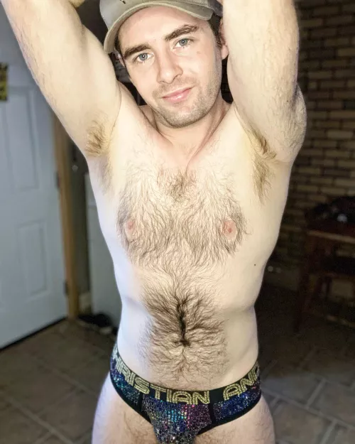 You know what I’m waiting for baby ..