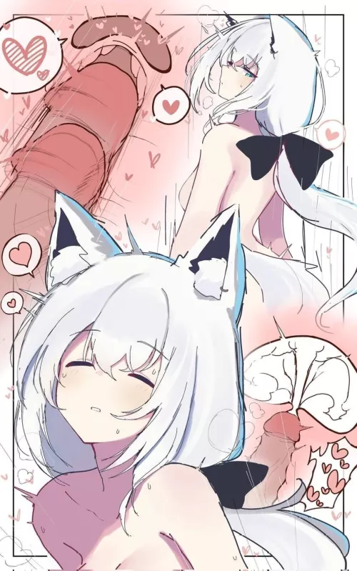 You know what you’re made for… 😌😉