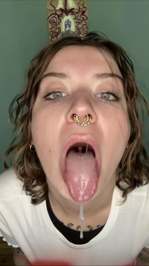 You’ll see me in your dreams [oc]