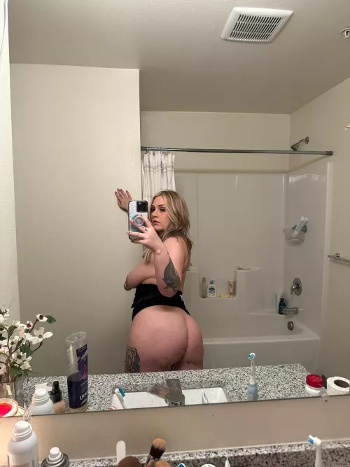 Your co worker sends you this randomly. What do you do?