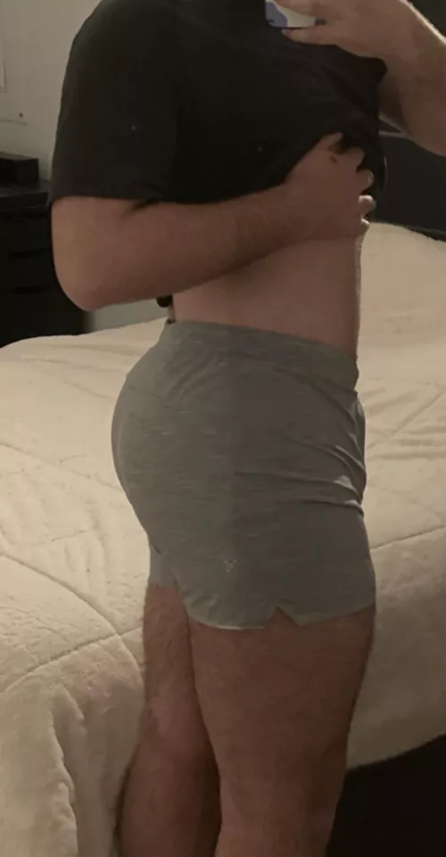 20 M Canada / Workout done 🙈 sc : mattlaverdure