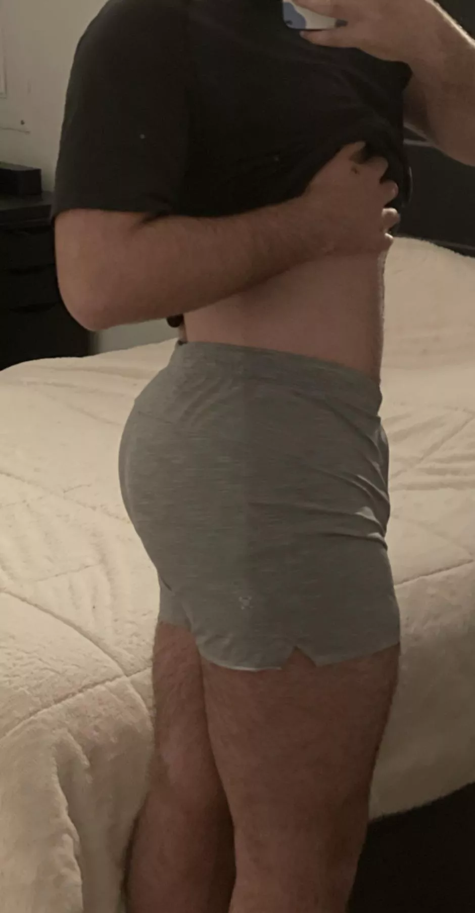 20 M Canada / Workout done 🙈 sc : mattlaverdure