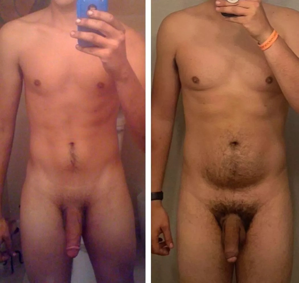 23 vs 33 190lbs 5’11”