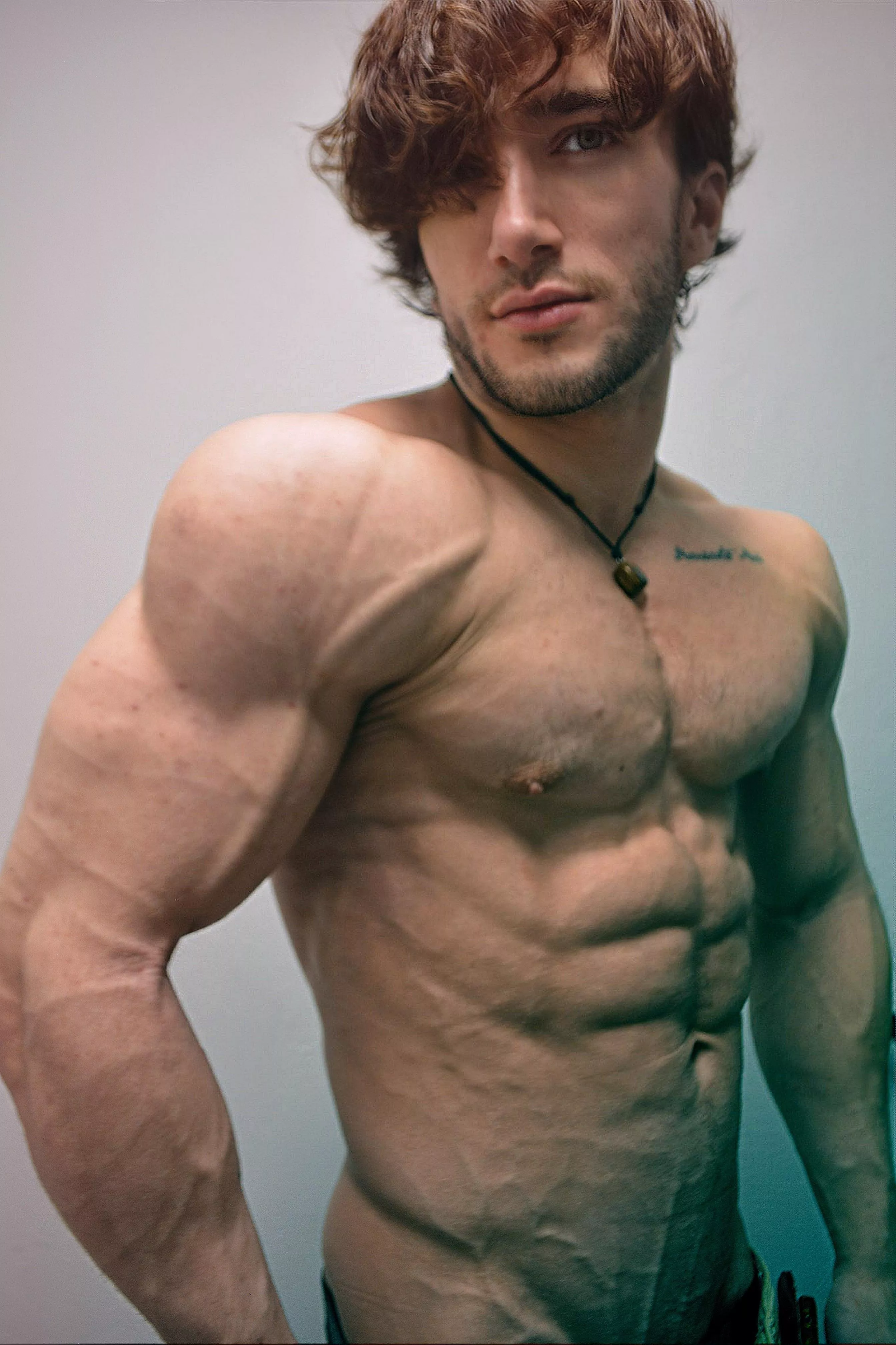 [25] Statue of David ;)