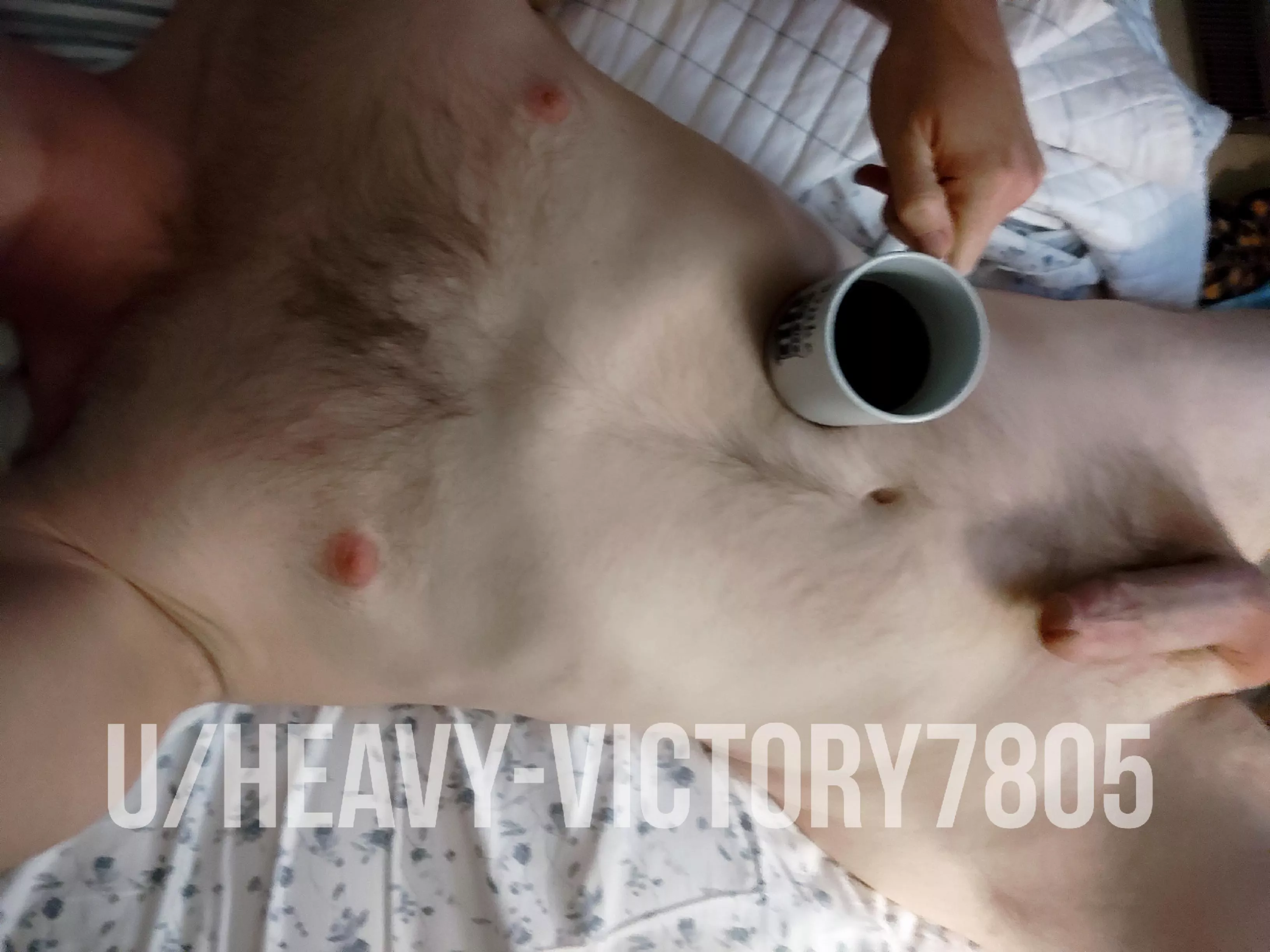 (37M) Cool sheets, warm coffee; it feels good to be home.