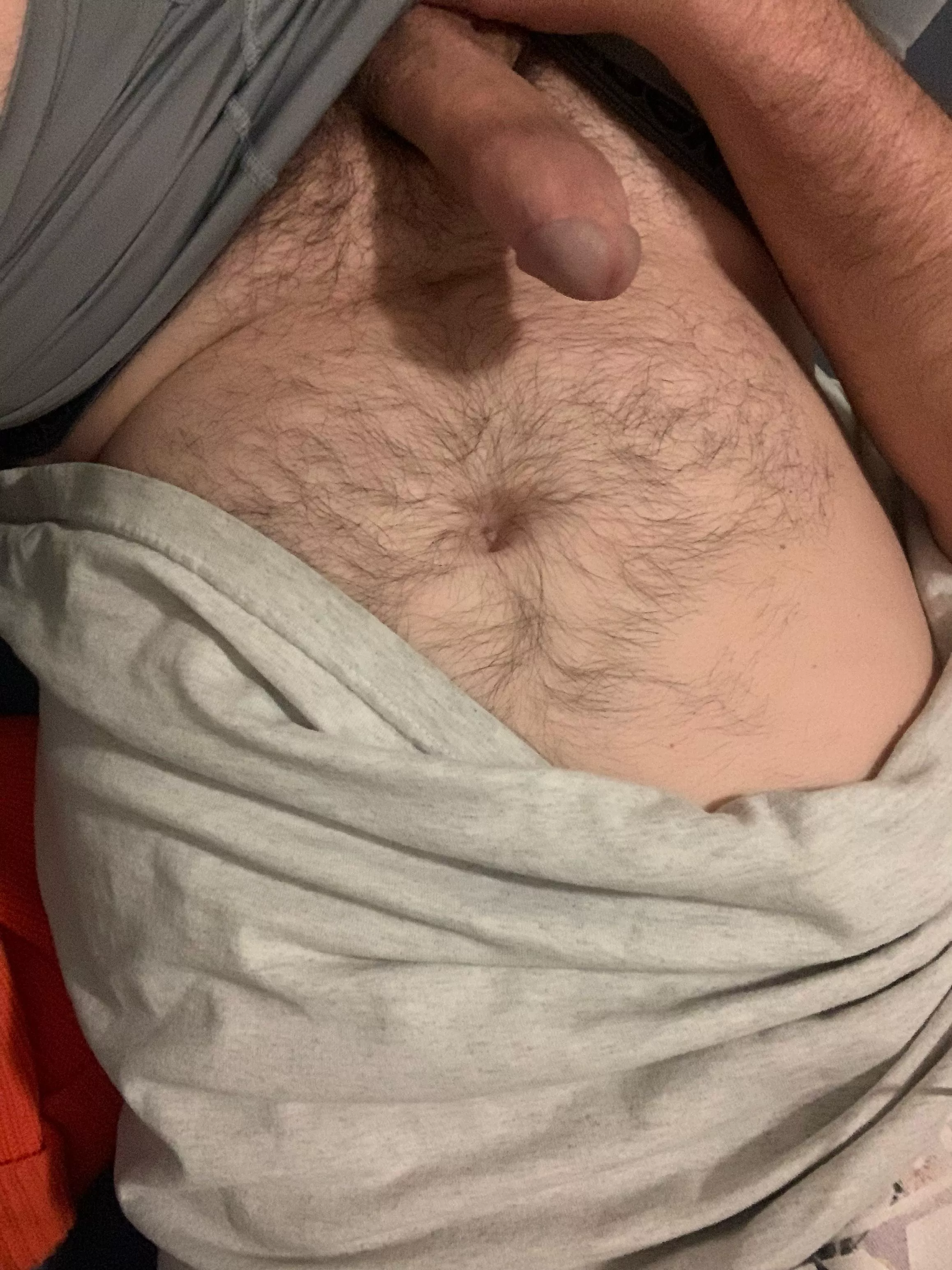[40] who’s awake for some fun?