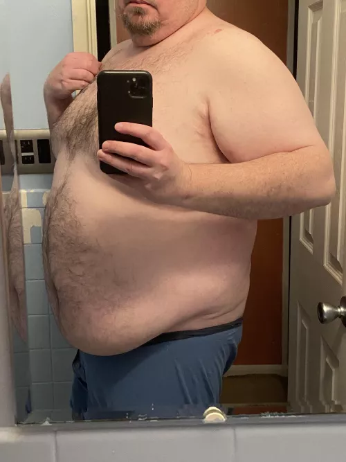 42M KS - Home from work, anyone want to help with the rest?