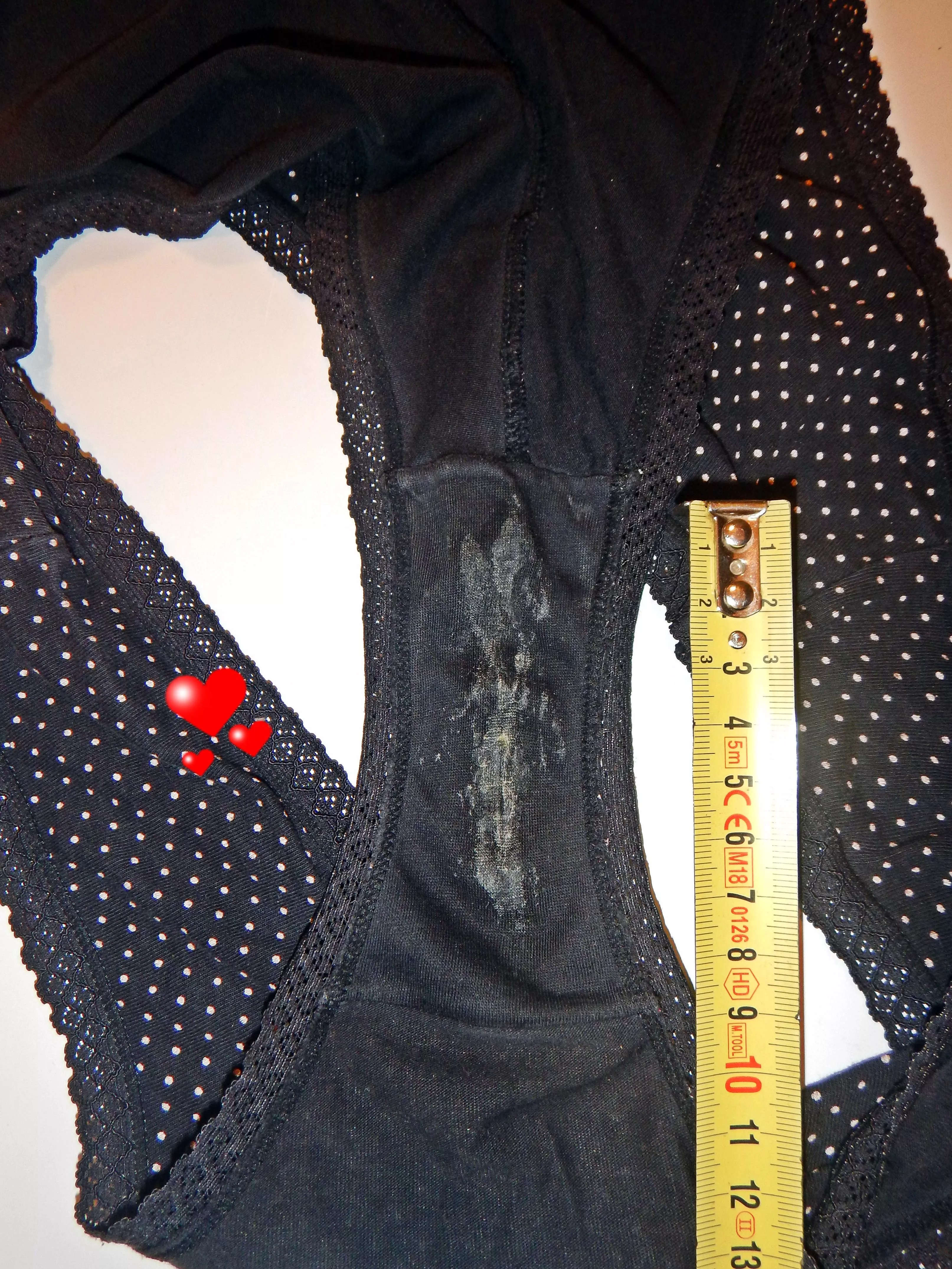 8 centimeters of pleasure (28yo girl)