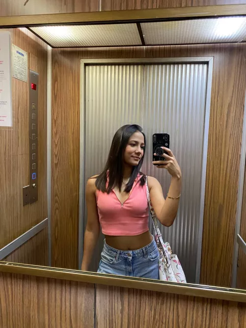 A normal day in the life of a law student