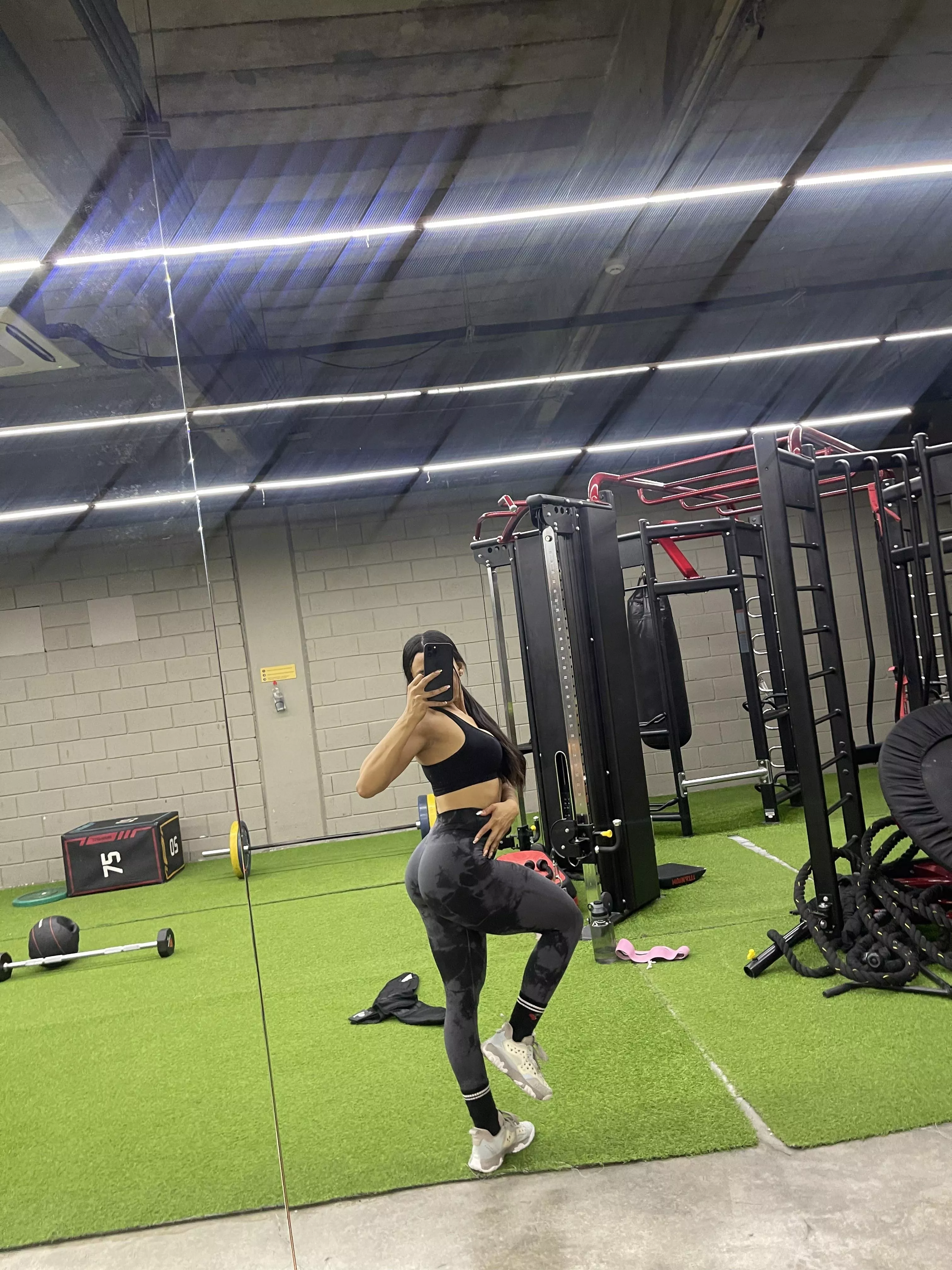 Am i sexy enough to breed? wife material