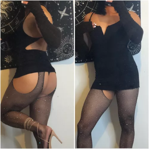 And straight after I take this my housemate walks in lol