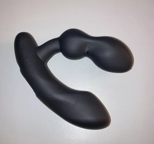 Any older guys wanna control my Lovense toy?