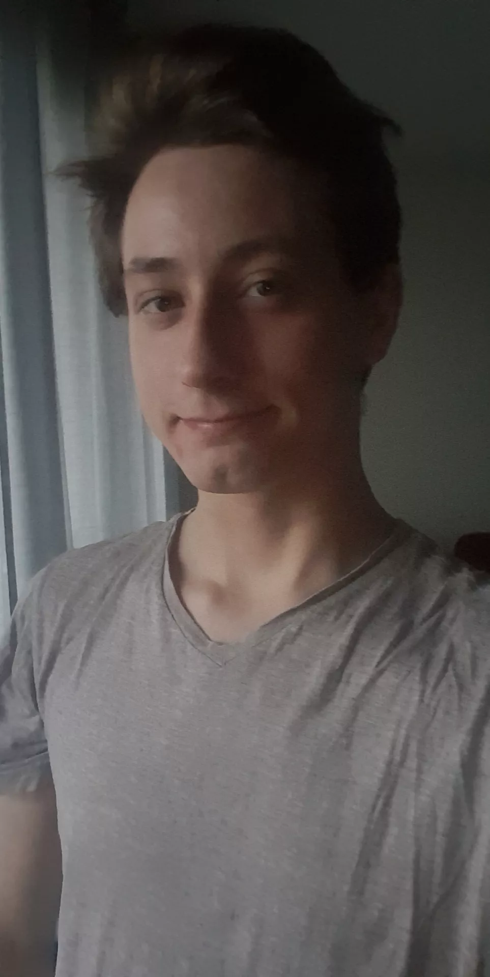 Anybody here that plays strategy games?