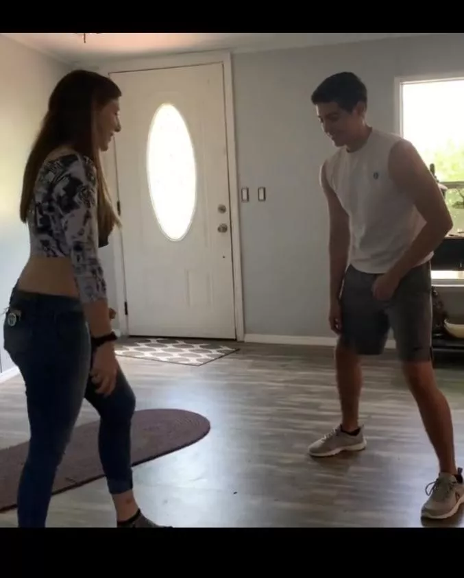 Anyone know who this is